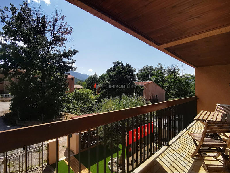 Maison - 97 m² - 5 pièces