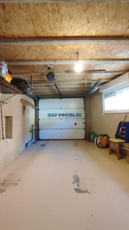 Maison - 48 m² - 3 pièces