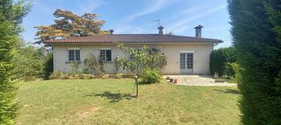Villa - 128 m² - 7 pièces