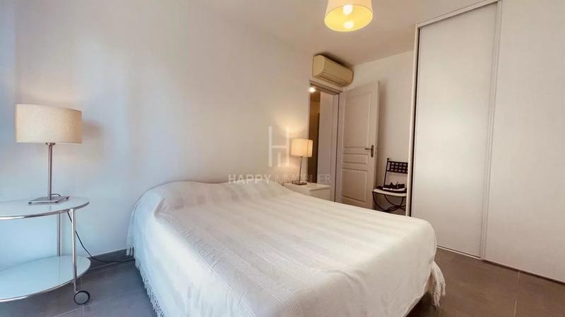 Appartement - 76 m² - 3 pièces