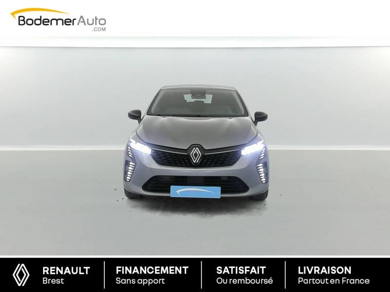 Renault Clio TCe 90 Evolution