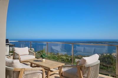 Villa - 350 m² - 9 pièces