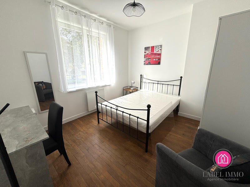 Maison - 109 m² - 5 pièces