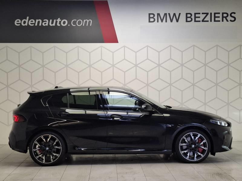 Bmw Série 1 123 xDrive 218 ch Dkg7 m Sport