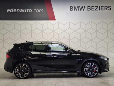 Bmw Série 1 123 xDrive 218 ch Dkg7 m Sport