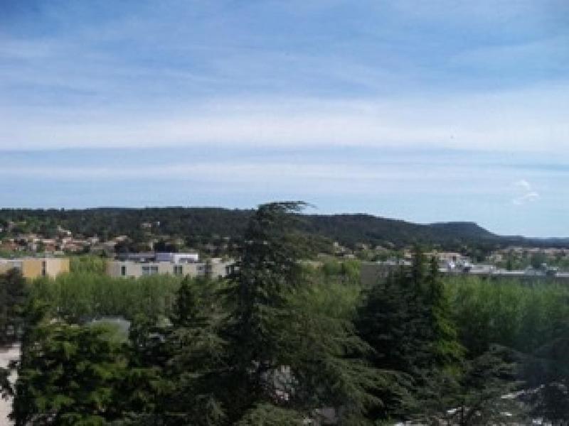 Appartement - 110 m² - 5 pièces