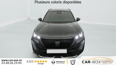 Peugeot 2008 Hybrid 145 e-Dcs6 Allure
