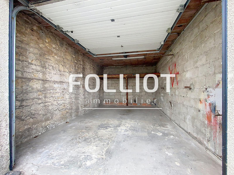 Appartement - 40 m² - 3 pièces