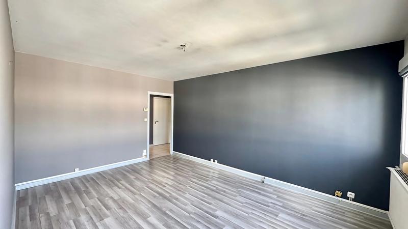 Appartement - 70 m² - 4 pièces