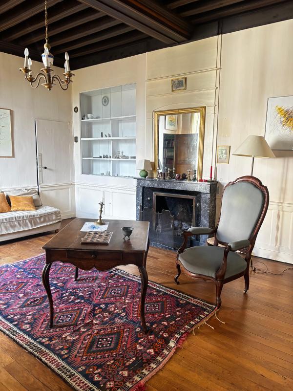 Maison - 224 m² - 8 pièces