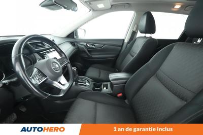 Nissan X-Trail 1.6 dCi n-Connecta Xtronic 7pl 130 ch