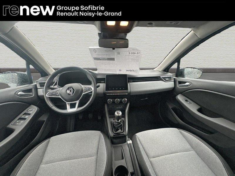 Renault Clio V TCe 100 Gpl Evolution