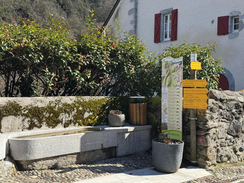 Maison - 130 m² - 7 pièces