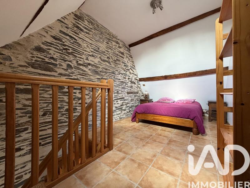 Maison - 150 m² - 7 pièces