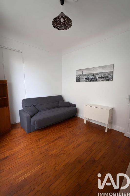 Appartement - 30 m² - 1 pièce