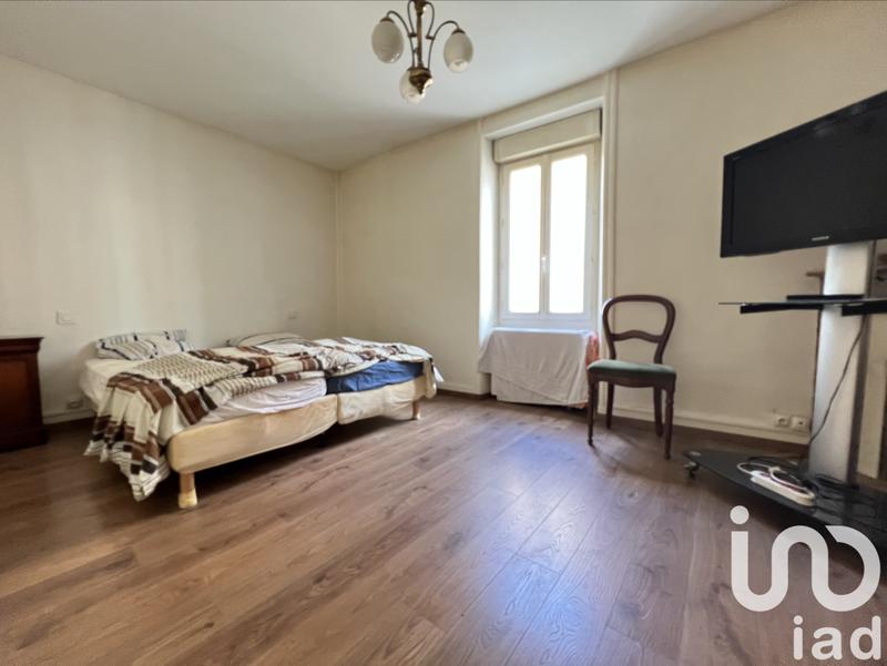 Maison de village - 58 m² - 4 pièces