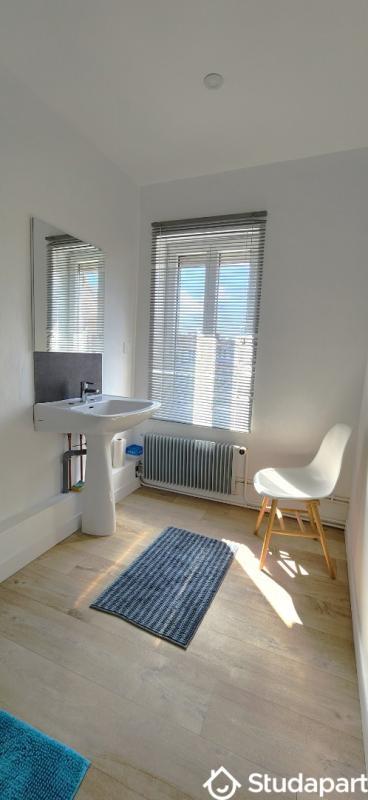 Chambre - 73 m² - 1 pièce
