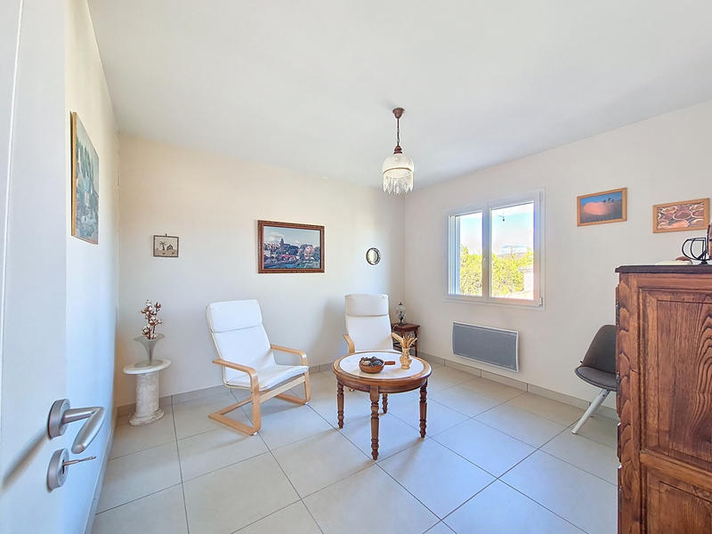 Villa - 165 m² - 6 pièces