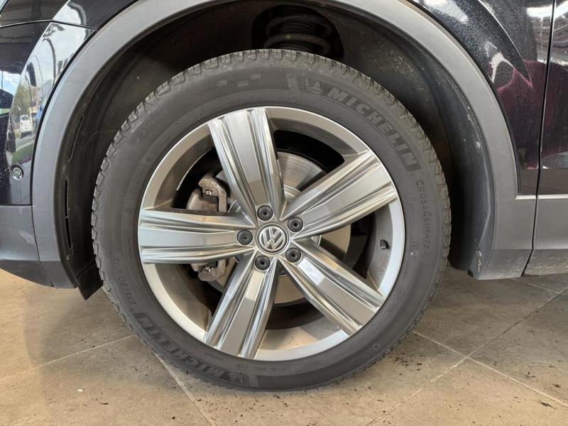 Volkswagen Tiguan 2.0 Tdi BlueMotion - 190 Bv Dsg 7 Carat 4Motion Phase 1 / Garantie 12 Mois