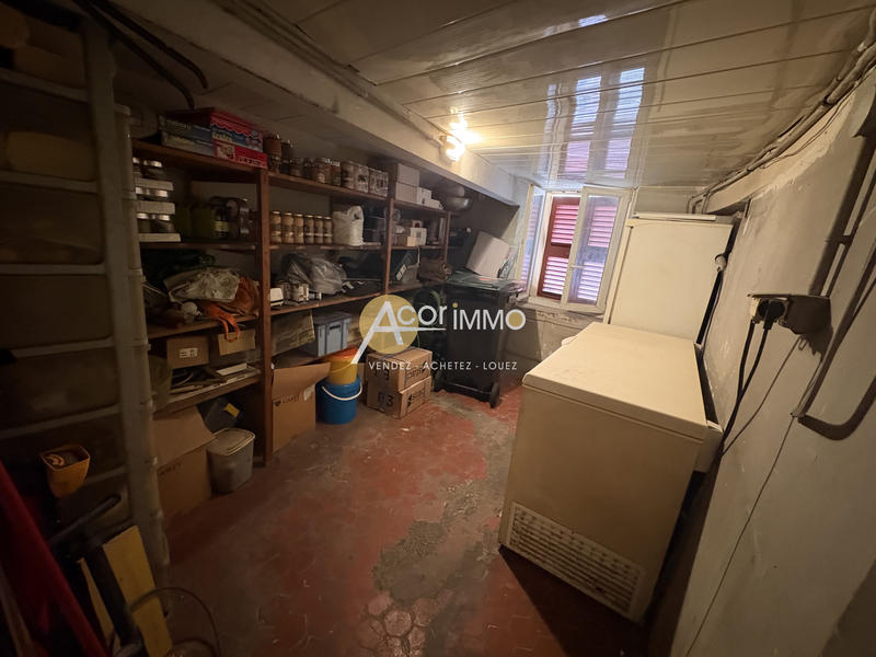 Local commercial - 137 m²