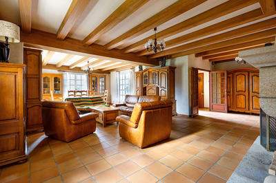 Maison - 165 m² - 5 pièces
