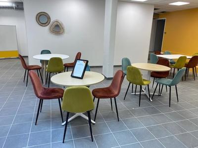 Studio - 20 m² - 1 pièce