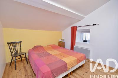 Maison de ville - 138 m² - 5 pièces