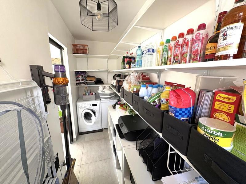 Maison - 96 m² - 4 pièces