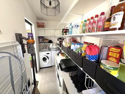 Maison - 96 m² - 4 pièces