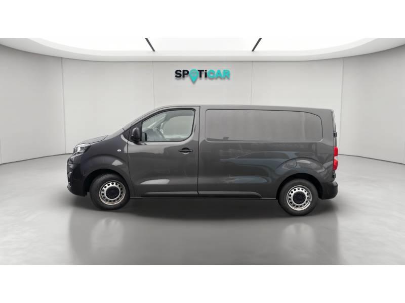 Peugeot Expert Fgn m Bluehdi 145 Bvm6