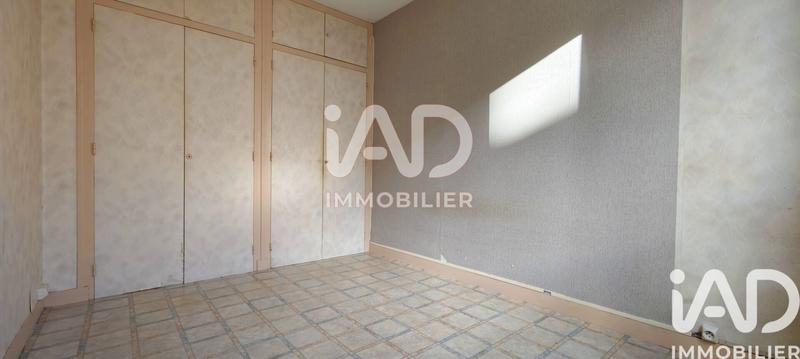 Appartement - 81 m² - 5 pièces