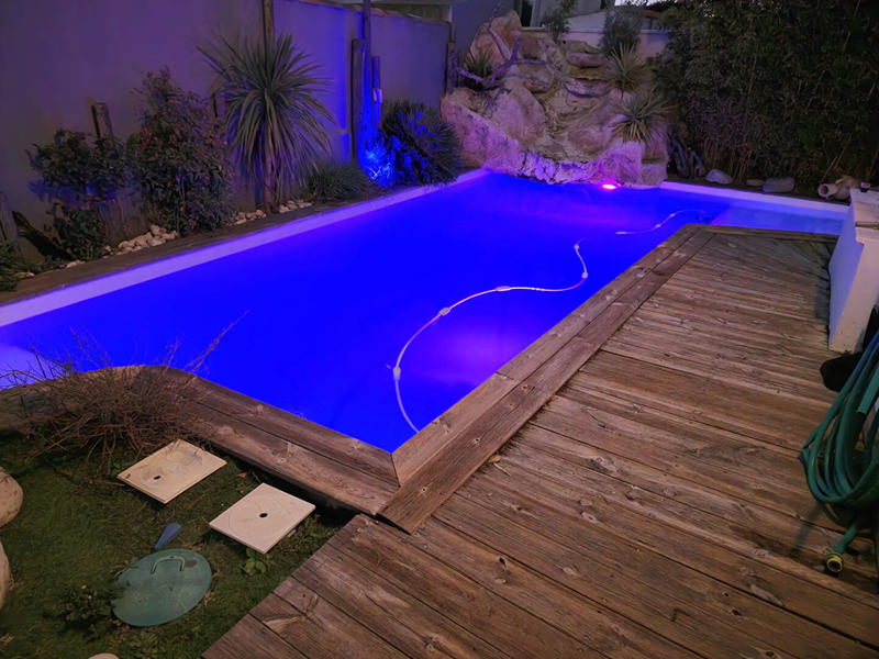 Maison - 180 m² - 5 pièces