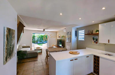 Appartement - 103 m² - 3 pièces