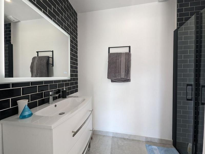 Villa - 170 m² - 6 pièces