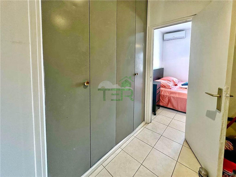 Appartement - 47 m² - 3 pièces