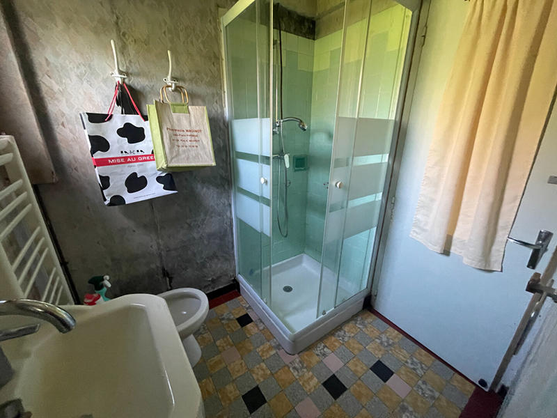 Maison - 130 m² - 4 pièces