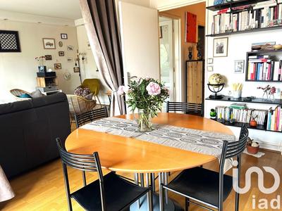 Appartement - 75 m² - 3 pièces