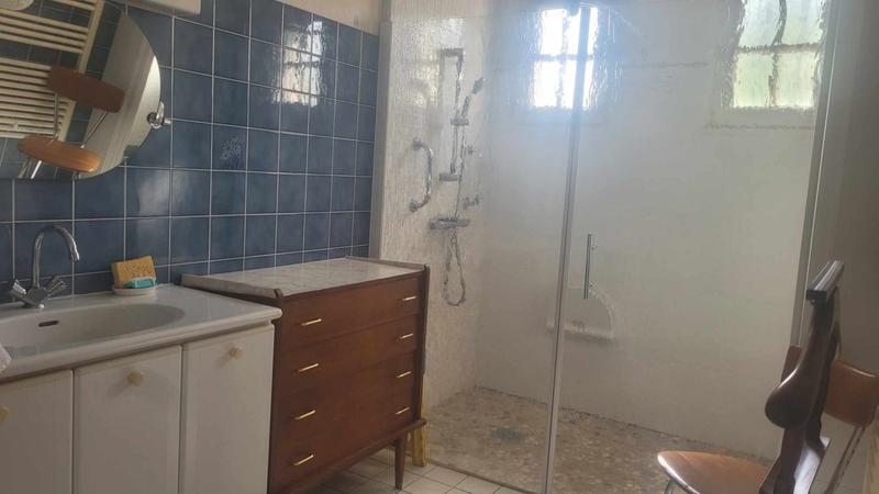 Maison - 115 m² - 6 pièces