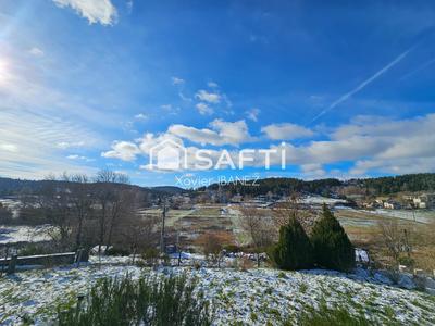 Local commercial - 450 m² - 14 pièces