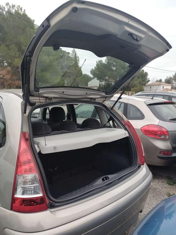 Citroën C3 1,4 Hdi 70cv Pack Ambiance