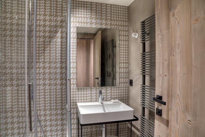 Appartement - 25 m² - 1 pièce