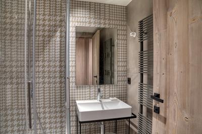 Appartement - 25 m² - 1 pièce