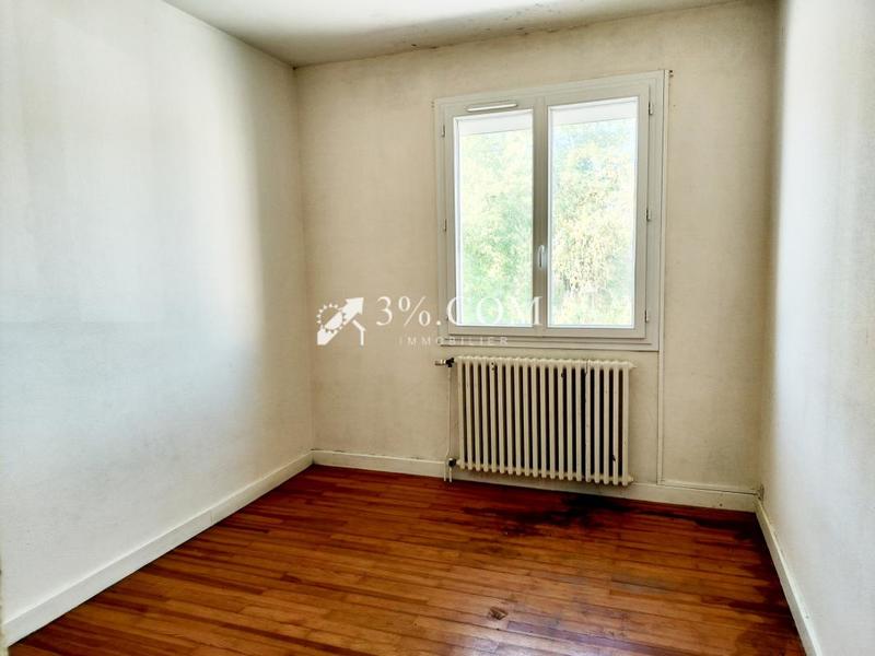 Maison de village - 67 m² - 5 pièces