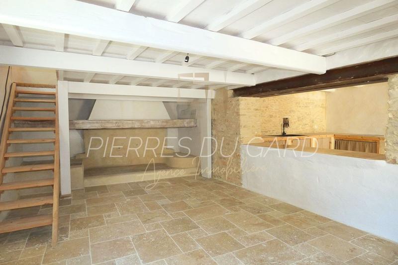 Maison de village - 144 m² - 7 pièces