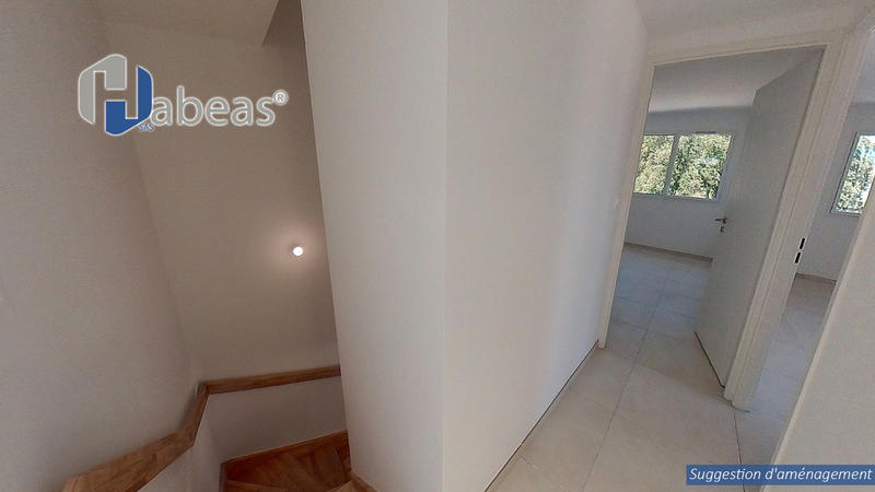 Villa - 92 m² - 4 pièces