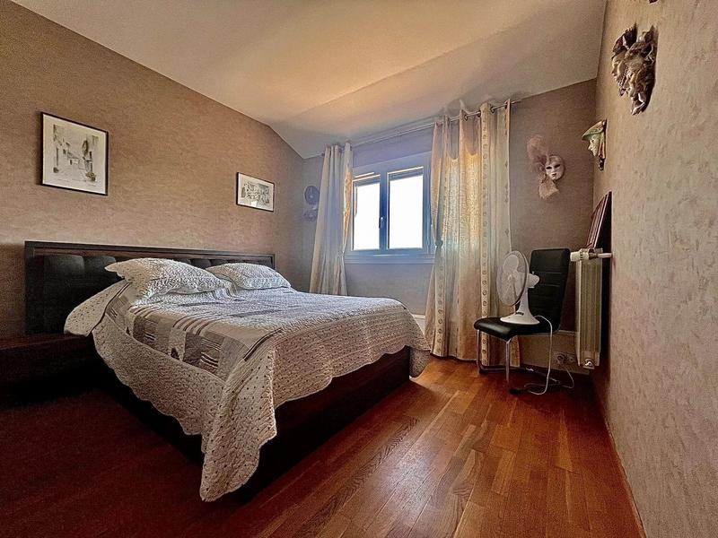 Maison - 116 m² - 6 pièces