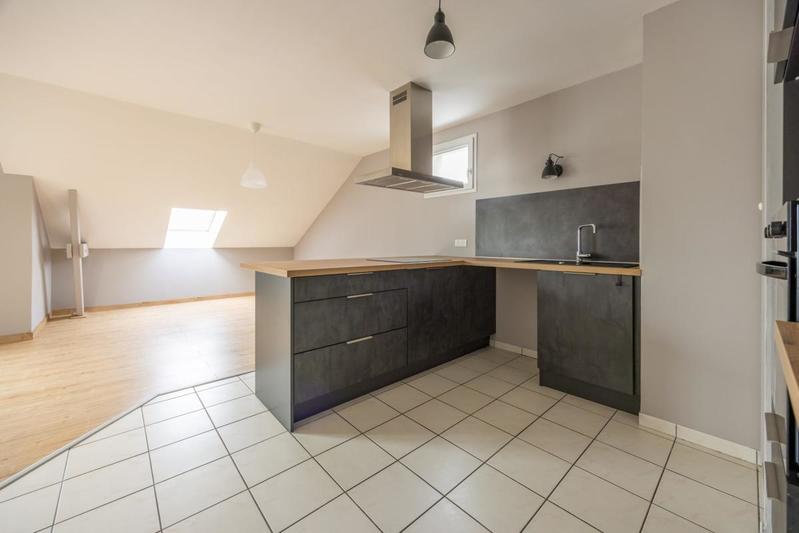 Appartement - 68 m² - 3 pièces