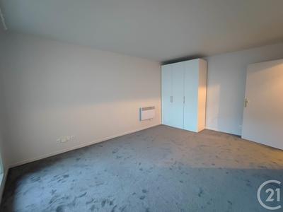 Appartement - 26 m² - 1 pièce
