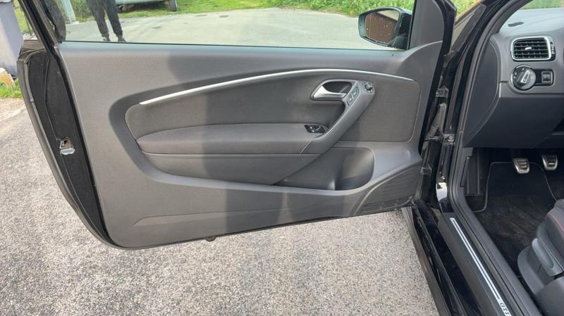 Volkswagen Polo V 1.8 Tsi 192 Gti