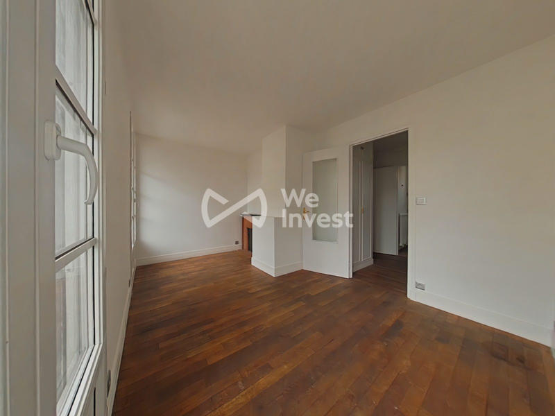 Appartement - 39 m² - 2 pièces